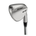 Cleveland RTZ 2 Tour Satin Wedge Left 60 Mid-Grind Left Product Image