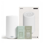 pura Home Plus Diffuser Set with White Tea No. 1 and Linens & Surf by pura Product Image