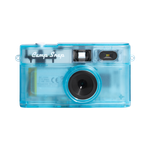 Camp Snap 2 Camera Blue Rush Product Image