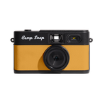 Camp Snap 2 Camera Sunbeam Yellow Product Image