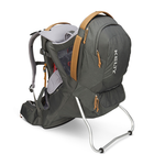 Kelty Journey PerfectFIT Signature Child Carrier Dark Shadow Product Image
