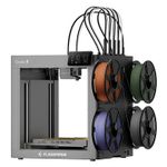 FlashForge Creator 5 Multi-Color 3D Printer Product Image
