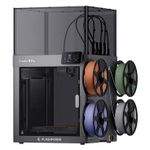FlashForge Creator 5 Pro Multi-Color 3D Printer Product Image