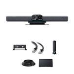 Insta360 Connect Dual-Camera AI Video Bar Conferen Product Image