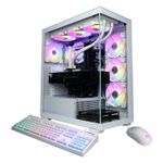 CyberPowerPC Gamer Supreme Desktop Computer Product Image
