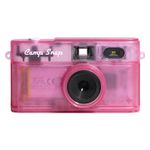 Camp Snap 2 Screen-Free Digital Camera (Strawberry Product Image