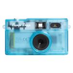 Camp Snap 2 Screen-Free Digital Camera (Blue Rush) Product Image