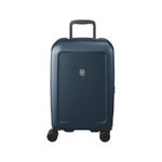 Connex Frequent Flyer Hardside Carry-On, Deep Lake Product Image