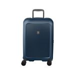 Connex Frequent Flyer Plus Hardside Carry-On, Deep Lake Product Image