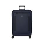 Werks Traveler 7.0 Large Softside Case, Navy Blue Product Image