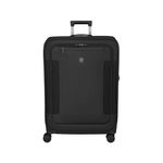 Werks Traveler 7.0 Large Softside Case, Black Product Image