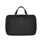 Werks Traveler 7.0 Weekender, Black Product Image