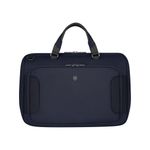 Werks Traveler 7.0 Weekender, Navy Blue Product Image