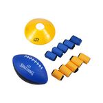 17pc Flag Football Starter Set Product Image