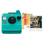 Polaroid Now Generation 3 i-Type Instant Camera St Product Image