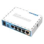MikroTik hAP ac lite AC750 Wireless Dual-Band 100M Product Image