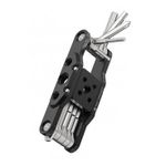 K&F Concept MS28 Folding 10-in-1 Hex Key Set Product Image