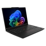 Lenovo 14 ThinkPad T14 Gen 7 Laptop Copilot+ PC Product Image