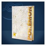 Pokémon Deluxe Character Guide Product Image