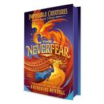 The Neverfear Product Image