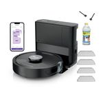 Matrix Plus 2-in-1 Robot Mop/Vac Self-Empty Lite Product Image