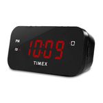Digital Alarm Clock w/ Battery Backup Product Image