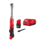 M12 FUEL 3/8 Extended Reach Ratchet Kit Product Image