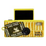 Yashica Funtastic Key Chain Camera (Sweet Dreams H Product Image