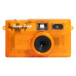 Camp Snap 2 Screen-Free Digital Camera (Tangerine Product Image