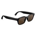 Meta Adventurer Glasses (Black Frame Brown Lens) Product Image