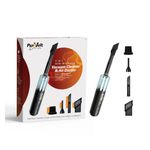 2-in-1 Mini Wireless Vacuum Cleaner & Air Duster Product Image