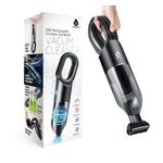 USB Rechargeable Cordless Handheld Vacuum Cleaner Product Image