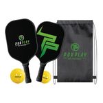 Ultimate Pickleball High Performace Set Product Image