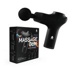 3 Speed Cordless Rechargeable Professional Massage Gun Product Image