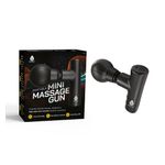 Portable Mini Massage Gun Product Image