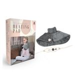 Electric Neck & Shoulder Heating Pad Product Image