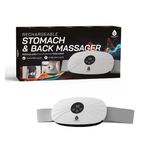 Rechargeable Stomach & Back Massager Product Image