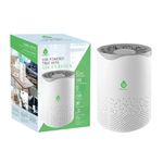 USB Powered True HEPA Air Purifier Product Image
