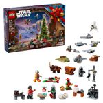 LEGO - Star Wars Advent Calendar 2026 75456 Product Image