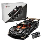 LEGO - Technic Koenigsegg Sadair’s Spear Megacar 42232 Product Image