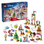 LEGO - Disney Princess Advent Calendar 2026 43298 Product Image