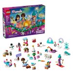 LEGO - Friends Advent Calendar 2026 42698 Product Image