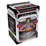 2025-2026 Panini Prizm Basketball Blaster Box Product Image
