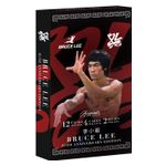 Bruce Lee 85th Anniversary Premiere Keepsake Hobby Box Product Image