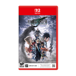 FINAL FANTASY VII REVELATION (+ Exclusive Magic: The Gathering—FINAL FANTASY Promo Card) Day 1 Edition - Nintendo Switch 2 Product Image