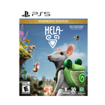 Hela Harmony Edition - PlayStation 5 Product Image
