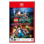 Lego Harry Potter Collection for Nintendo Switch 2 - Nintendo Switch 2 Product Image