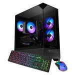 iBUYPOWER Element SE Gaming Desktop Computer Product Image