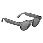 HTC VIVE Eagle Pantos AI Glasses (Charcoal Black F Product Image
