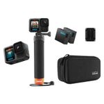GoPro HERO13 Black Camera + Accessories Bundle Product Image